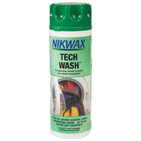 Nikwax 181P12 Tech Wash Teknik Malzeme Yıkama