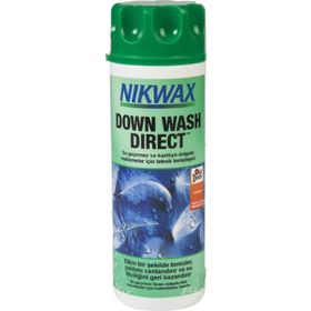 Nikwax 1K1P12 Down Wash Direct Kaz Tüyü Yıkama