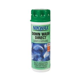 Nikwax 1K1P12 Down Wash Direct Kaz Tüyü Yıkama