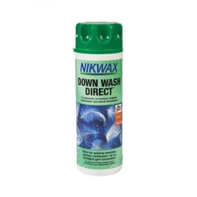 Nikwax 1K1P12 Down Wash Direct Kaz Tüyü Yıkama