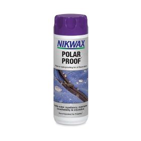 Nikwax 2G1P12 Polar Proof 300 ml Polar Kumaş Yıkama