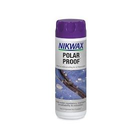Nikwax 2G1P12 Polar Proof 300 ml Polar Kumaş Yıkama