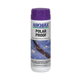 Nikwax 2G1P12 Polar Proof 300 ml Polar Kumaş Yıkama