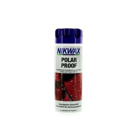 Nikwax 2G1P12 Polar Proof 300 ml Polar Kumaş Yıkama