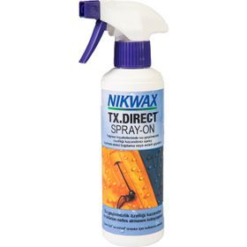 Nikwax TX.Direct Spray-On Teknik Malzeme Su Geçirmezlik Spreyi