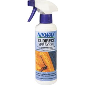 Nikwax TX.Direct Spray-On Teknik Malzeme Su Geçirmezlik Spreyi
