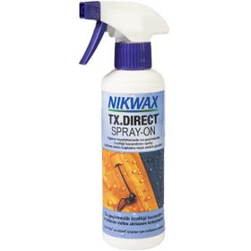 Nikwax TX.Direct Spray-On Teknik Malzeme Su Geçirmezlik Spreyi