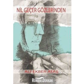 Nil Geçer Gözlerinden - Ali Ekber Ataş