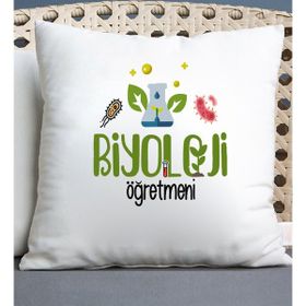 Nil Hediye Biyoloji Öğretmeni Temalı Kupa