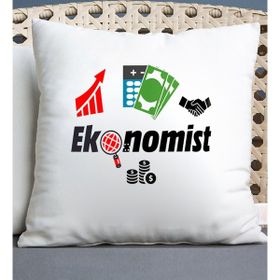 Nil Hediye Ekonomist Temalı Kupa