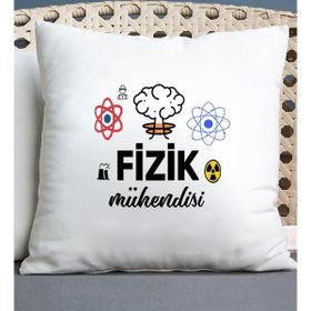 Nil Hediye Fizik Mühendisi Temalı Kupa