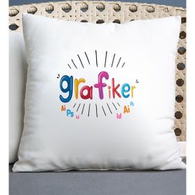 Nil Hediye Grafiker Temalı Kupa