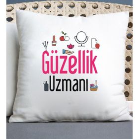 Nil Hediye Güzellik Uzmanı Temalı Kupa