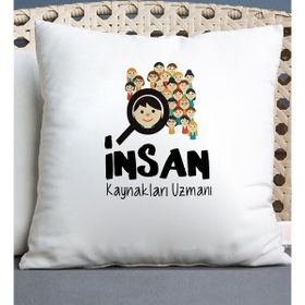Nil Hediye İnsan Kaynakları Uzmanı Temalı Kupa