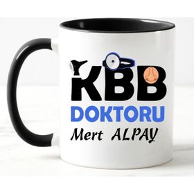 Nil Hediye KBB Doktoru Temalı-1 Kupa