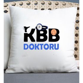 Nil Hediye KBB Doktoru Temalı Kupa