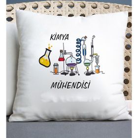 Nil Hediye Kimya Mühendisi Temalı Kupa