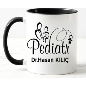 Nil Hediye Pediatri Temalı Kupa