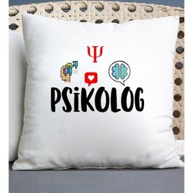 Nil Hediye Psikolog Temalı Kupa