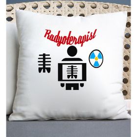 Nil Hediye Radyoterapist Temalı Kupa