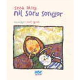 NIL SORU SORUYOR - SEZA AKSOY