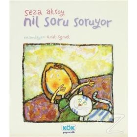 NIL SORU SORUYOR - SEZA AKSOY
