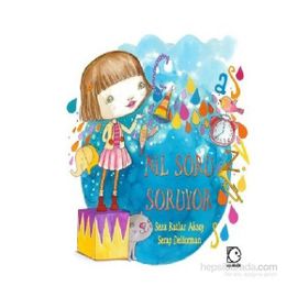 Nil Soru Soruyor - Seza Kutlar Aksoy