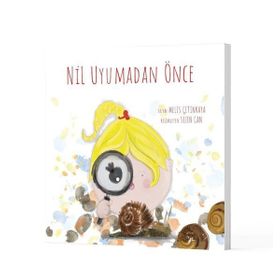 Nil Uyumadan Önce - Melisa Çetinkaya