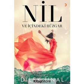 Nil ve İçindeki Rüzgar - Dilek Ünal