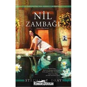 Nil Zambağı - Stephanie Dray
