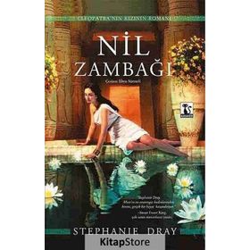 Nil Zambağı - Stephanie Dray