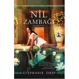 Nil Zambağı - Stephanie Dray