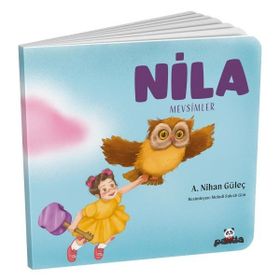 Nila Mevsimler - A. Nihan Güleç