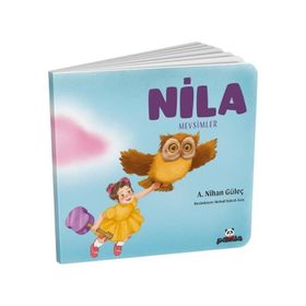 Nila Mevsimler A. Nihan Güleç