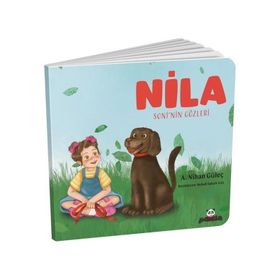 Nila Soni'nin Gözleri A. Nihan Güleç