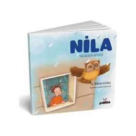 Nila Yağmurun Büyüsü A. Nihan Güleç