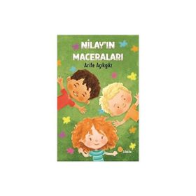 Nilay'ın Maceraları - Arife Açıkgöz