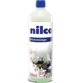 Nilco 1 lt Alkoholreiniger