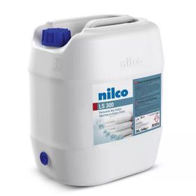 Nilco 20 lt Ls 300 Konsantre Klor Bazlı Ağartma ve Hijyen Ürünü