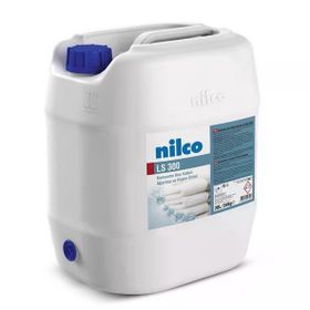 Nilco 20 lt Ls 300 Konsantre Klor Bazlı Ağartma ve Hijyen Ürünü