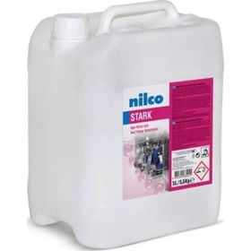 Nilco 5 lt Stark Ağır ve Karbonize Kirleri Çıkaran Köpüğü Kontrollü Temizleyici