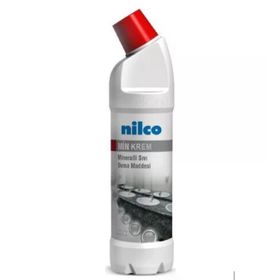 Nilco 800 ml Krem Amonyaklı Mineralli Ovma Maddesi