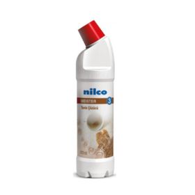 Nilco 800 ml Meister 3 Tanin Çözücü