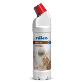 Nilco 800 ml Meister 3 Tanin Çözücü