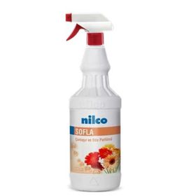 Nilco 800 ml Sofla Çamaşır ve Oda Parfümü