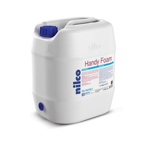 Nilco Handy Beyaz Sedefli 5 lt Sıvı El Sabunu