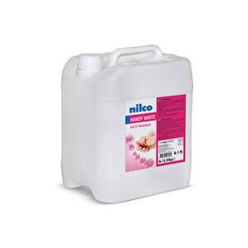 Nilco Handy Beyaz Sedefli 5 lt Sıvı El Sabunu