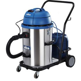 Nilco S270 Çift Motor Halı Yıkama Makinesi