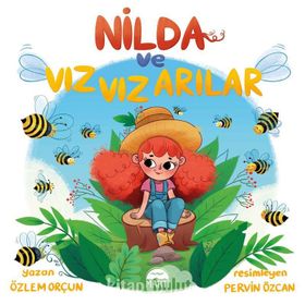 Nilda ve Vız Vız Arılar - Özlem Orçun