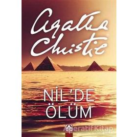 Nil’de Ölüm - Agatha Christie